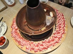 -羊之道草原味道清真餐厅(番禺店)