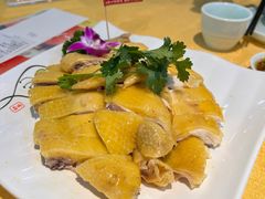 -新高记·粤菜·湛江鸡(南头古城店)