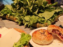 -慢丽江·云南野生菌土鸡锅(付家庄店)