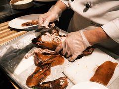 -四季民福烤鸭店(故宫店)