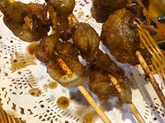 -潮味四季潮汕牛肉火锅(来凤街店)