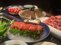 -大隐·成都火锅Bistro(合生麒麟新天地店)