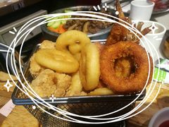 -韩宫宴烤肉·料理(苏州中心店)