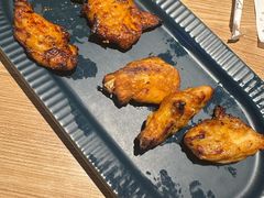 -必胜客(龙湾万达店)