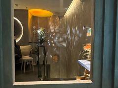 -施奈儿.洗头頭療.按摩SPA.采耳(上梅林店)