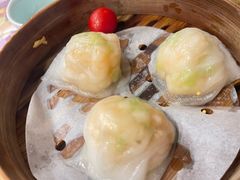 招牌虾饺皇-点都德(龙之梦店)