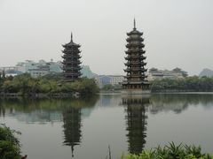 -桂林两江四湖景区