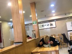 -阿彬生炒牛肉面(解放路店)
