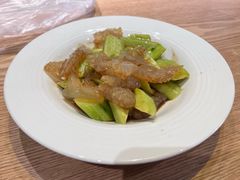 -串门海鲜烧烤(五四广场店)