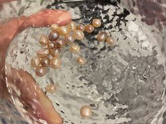 -Oasis绿洲银饰珍珠手作diy(壹方城店)