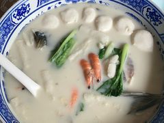 -山外山菜馆(玉泉路店)