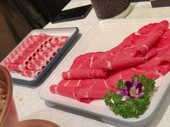 -东来顺饭庄(天坛店)