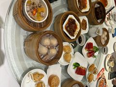 -稻香酒家·35年老字号(侨光店)