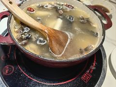 -黑鸡小馆(金源店)