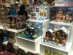 -泡泡玛特POPMART(国金街店)