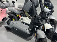 -九号电动车(安定门内大街店)