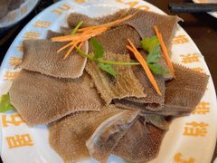 -居石捞·潮汕卤水火锅(南国明珠店)