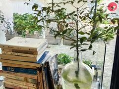 -几静cafe(基湖店)