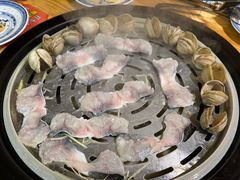 -阿鸡鱼庄·顺德鲜蒸小炒(亚运村店)