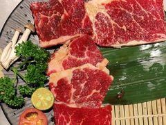 -韩宫宴烤肉·黑毛和牛·料理(合肥滨湖银泰城店)