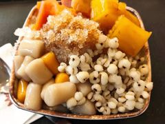 -鲜芋仙(高新万达广场店)