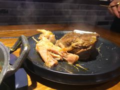 -受气牛肉·重庆耙牛肉(来福士店)
