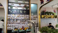 点击看大图 -Oh my head 儿童理发(丹尼斯大卫城店)