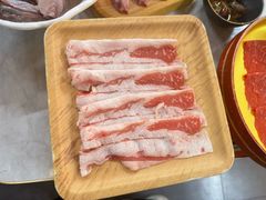 -武拓·和牛寿喜烧自助火锅(龙阳广场店)