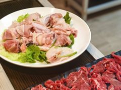 -吉友粥底火锅(方斜路店)