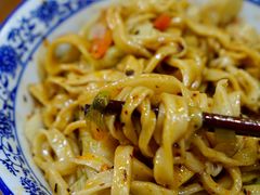 -回坊马二饺子馆