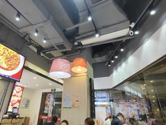 -魔都三兄弟酸辣粉·蘸卤炸串(虹桥万科店)