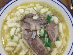 -清真·西羊市老米家泡馍(大唐西市店)