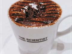 -科学家咖啡(恒隆广场店)