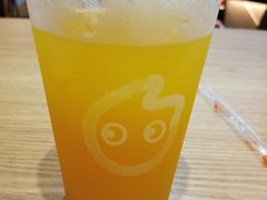 -CoCo都可(合生汇店)