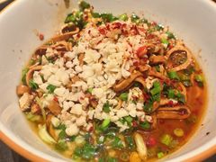 -传统菜农庄(皇姑路店)