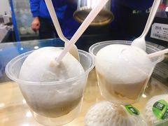 -椰子下蛋(南锣鼓巷店)