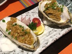 -松临·铁板烧&Omakase(神农店)