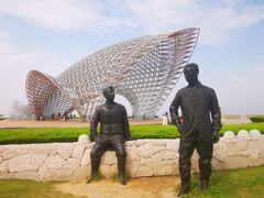 -南汇嘴观海公园