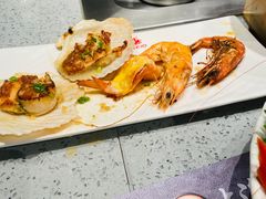 -大渔铁板烧(大悦城店)