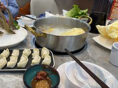 -牛天下·牛肉·海鲜·打边炉·融合菜