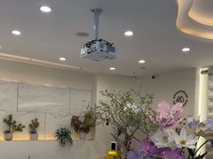 -山与蓝·轻糖鲜果蛋糕(勒泰店)