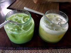 -自然餐厅(Phuket)
