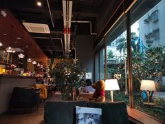 -咖法森林·咖啡  酒吧(天河店)