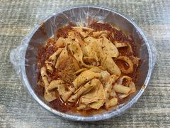 -马贤涮烤(超英·长乐家园店)