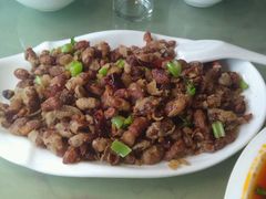 -红豆园(文林街店)