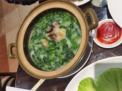 -猪肉婆私房菜(容桂总店)