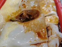 鲜虾仁肠-昇记肠粉王(福华路店)