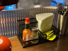 -Grinder 绞肉机汉堡(武定路店)