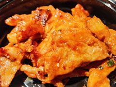 -炉小哥烤肉(信万广场店)