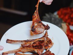 -索菲特西湖大酒店·香榭丽全日候餐厅(南山路店)